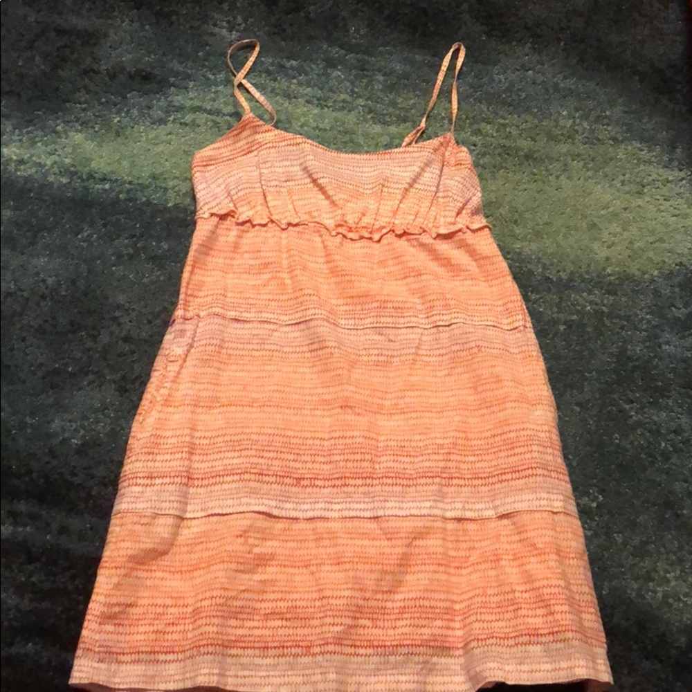 Volcom dress